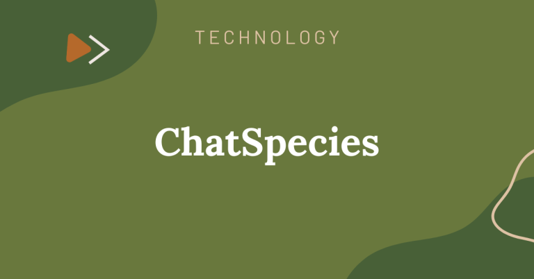 ChatSpecies