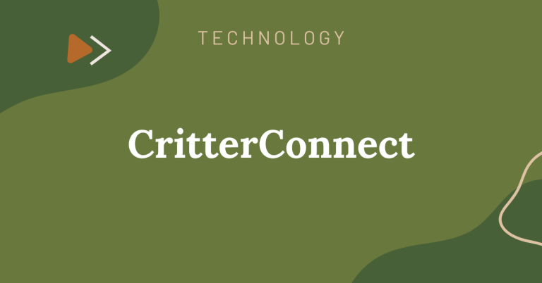 Critter Connect