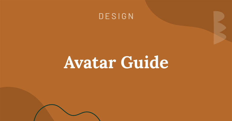 Avatar Guide