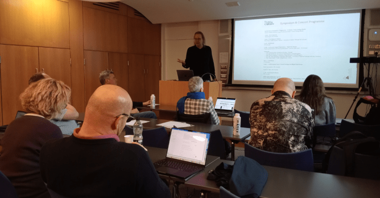 LoGaCulture Closing Symposium 2026: Bringing Locative Cultural Heritage Games to the Masses