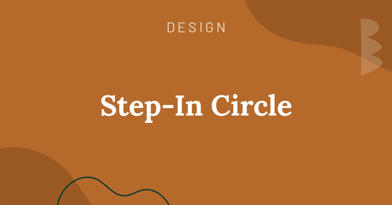 Step-In Circle