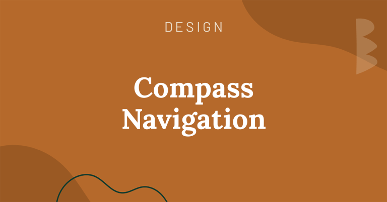 Compass Navigation